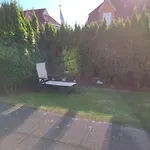 Haus Dornumersiel Hunde Wilkommen בית נופש *