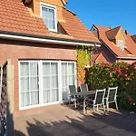 Haus Dornumersiel Hunde Wilkommen
