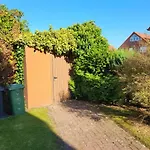 Haus Dornumersiel Hunde Wilkommen בית נופש *
