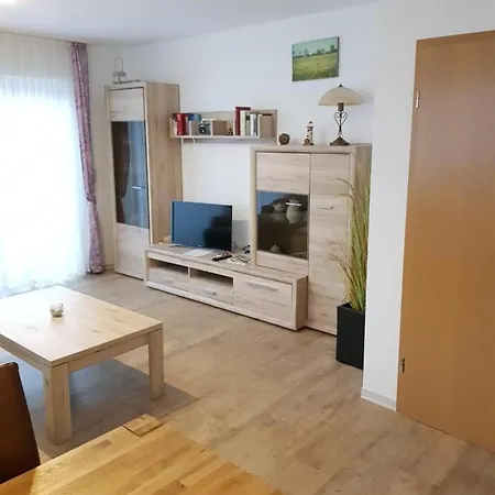 Haus Dornumersiel Hunde Wilkommen 度假居 多努姆