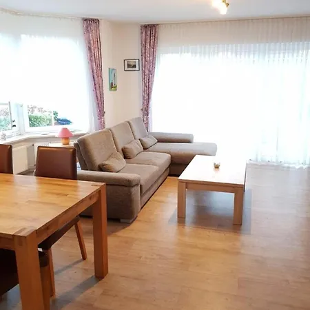 Haus Dornumersiel Hunde Wilkommen * 多努姆