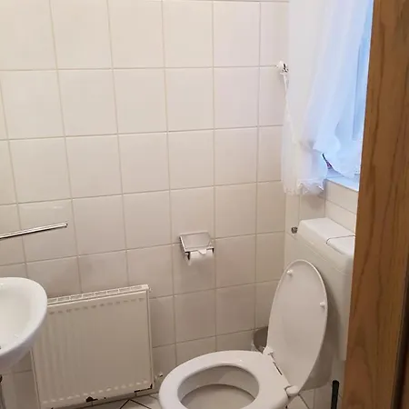 Haus Dornumersiel Hunde Wilkommen دورنوم