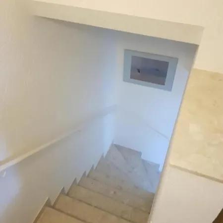 بيت للعطل Haus Dornumersiel Hunde Wilkommen *