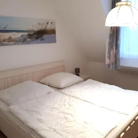 Haus Dornumersiel Hunde Wilkommen 多努姆