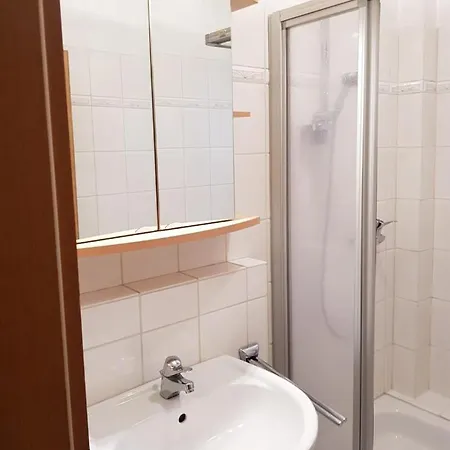 بيت للعطل Haus Dornumersiel Hunde Wilkommen