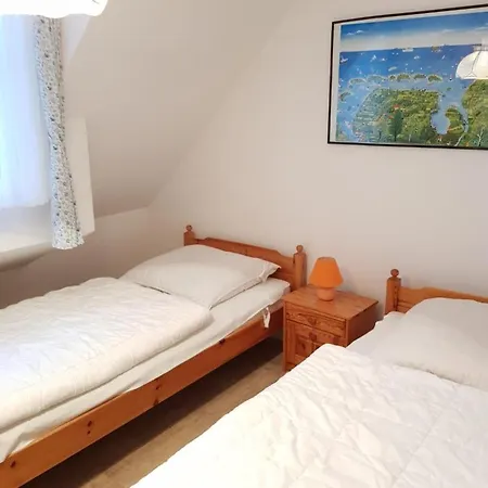 Haus Dornumersiel Hunde Wilkommen *