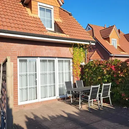 Haus Dornumersiel Hunde Wilkommen