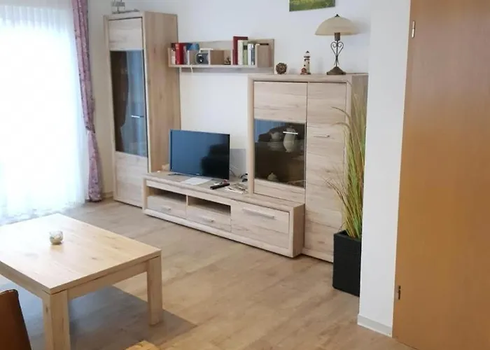 Haus Dornumersiel Hunde Wilkommen Vakantiehuis Dornum