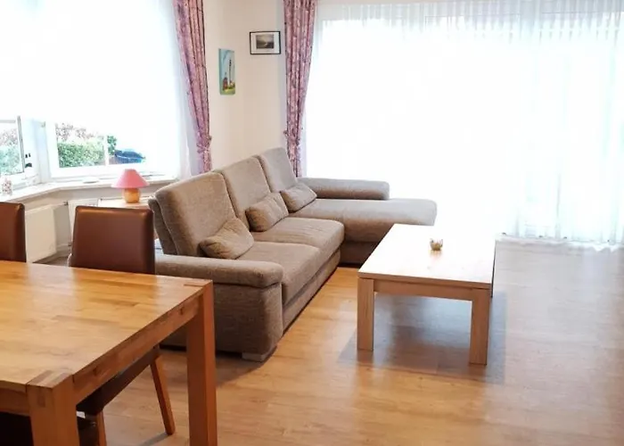 Haus Dornumersiel Hunde Wilkommen * Dornum