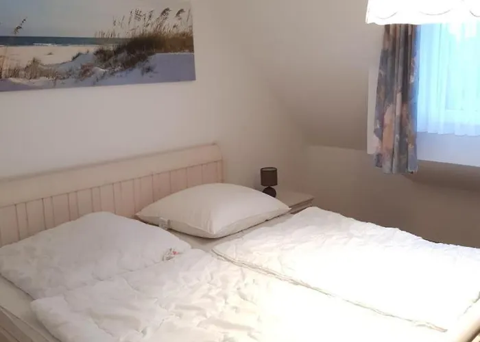 Haus Dornumersiel Hunde Wilkommen Dornum