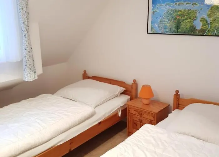 Haus Dornumersiel Hunde Wilkommen *